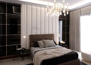 A new investment project in the European region of Oba