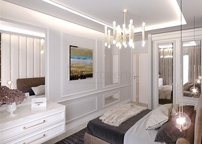 A new investment project in the European region of Oba