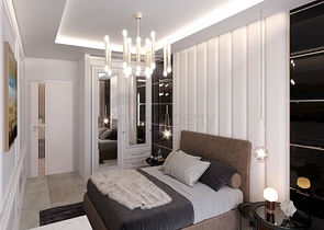 A new investment project in the European region of Oba