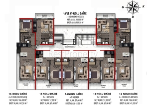 A new investment project in the European region of Oba