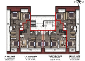 A new investment project in the European region of Oba