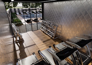 A new investment project in the European region of Oba