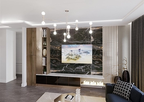 A new investment project in the European region of Oba