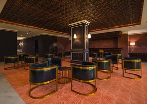 4+1 apartments in a luxury complex 