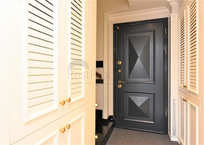 4+1 apartments in a luxury complex 