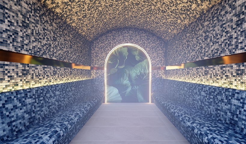 An investment project in the Oba area