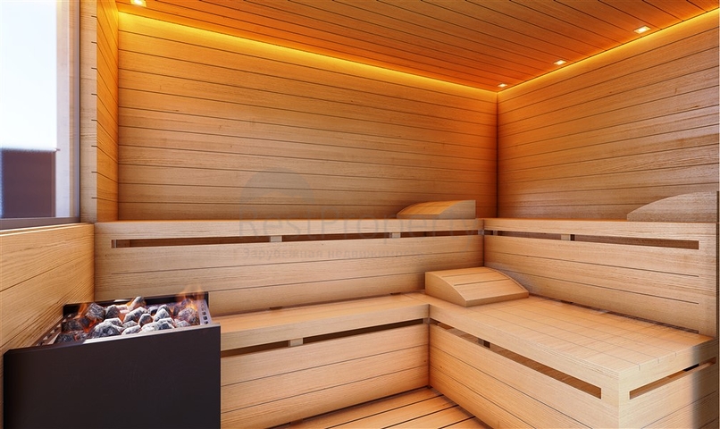 An investment project in the Oba area