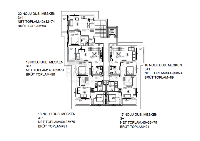 An investment project in the Oba area