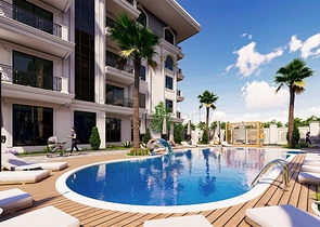 An investment project in the Oba area