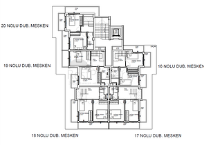 An investment project in the Oba area