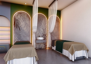 An investment project in the Oba area