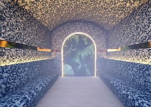 An investment project in the Oba area