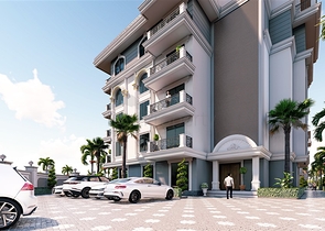 An investment project in the Oba area