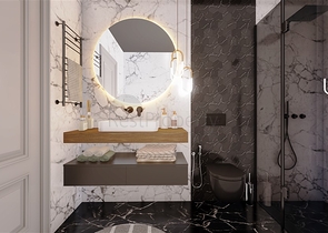 An investment project in the Oba area