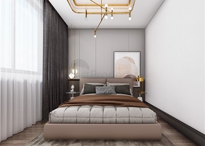 An investment project in the Oba area