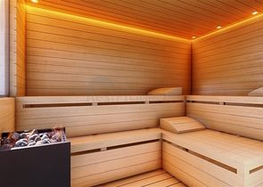 An investment project in the Oba area