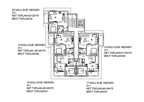 An investment project in the Oba area