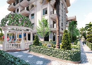 An investment project in the Oba area