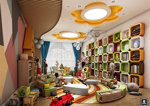 An investment project 400m from the sea in the Okurjalar area