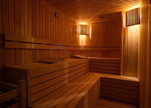 New one-bedroom apartment in Mahmutlar