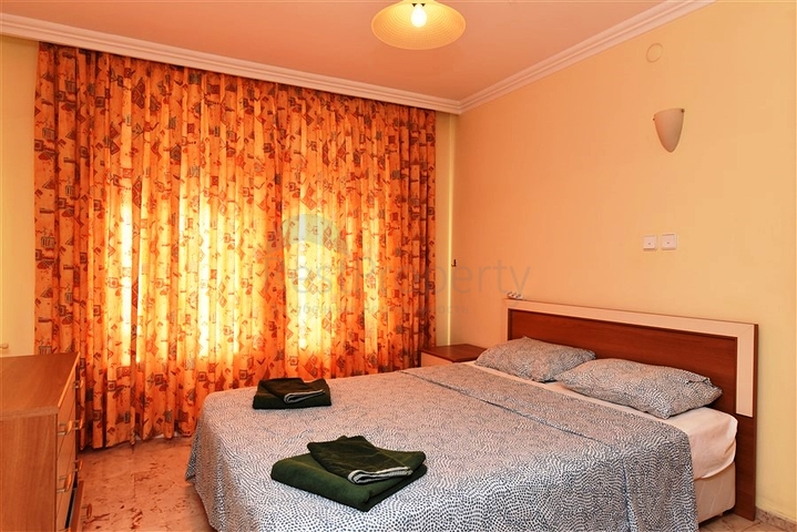 Villa in Konakli area