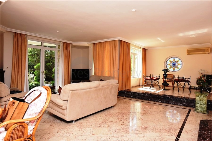 Villa in Konakli area