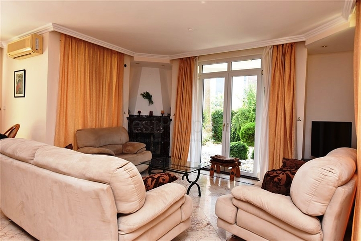 Villa in Konakli area