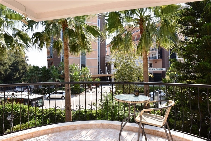 Villa in Konakli area