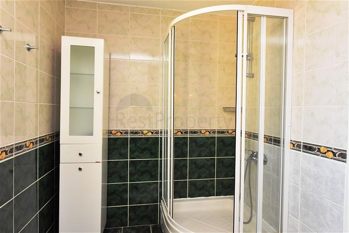 Villa in Konakli area