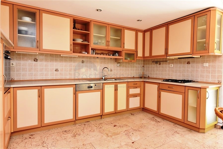 Villa in Konakli area