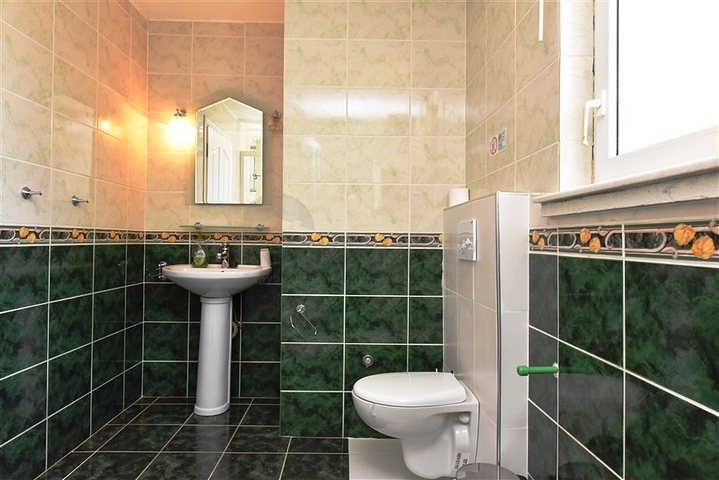 Villa in Konakli area