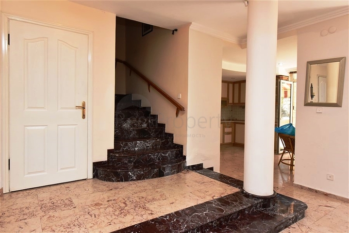 Villa in Konakli area