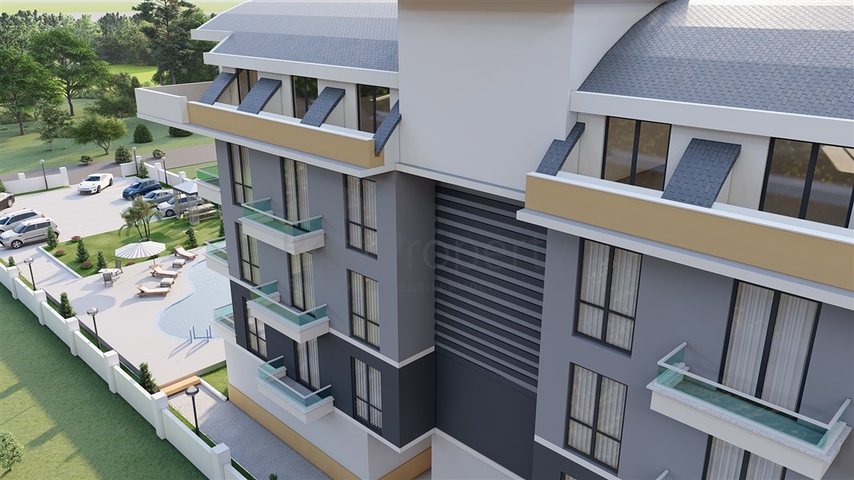 New investment project of Pajallar district