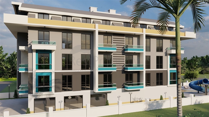 New investment project of Pajallar district