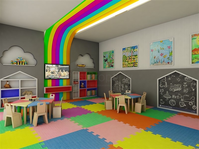 New investment project of Pajallar district