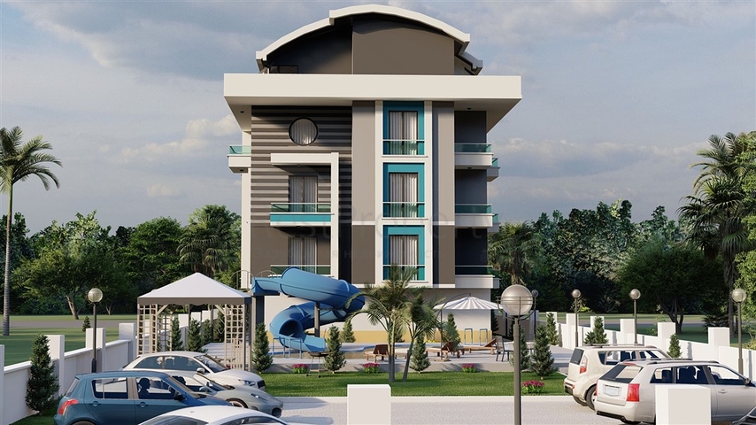 New investment project of Pajallar district