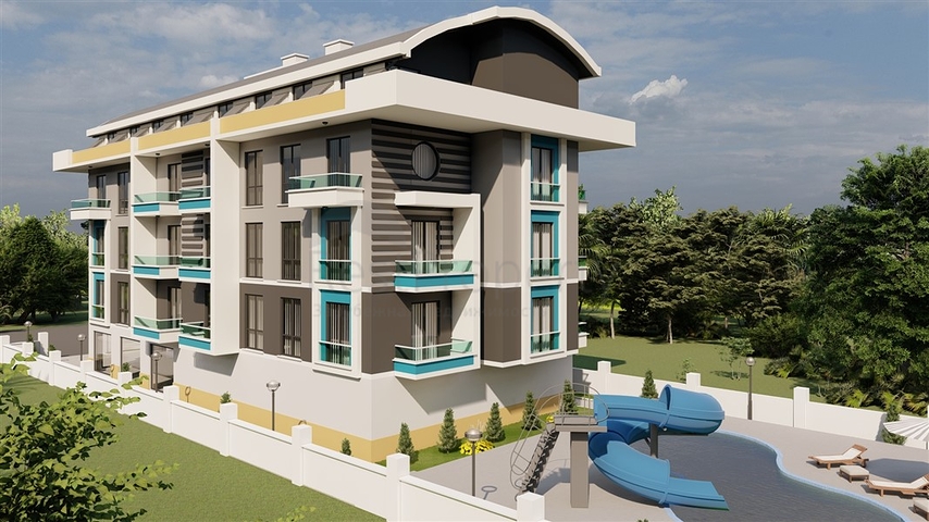 New investment project of Pajallar district