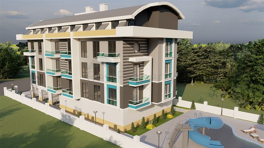 New investment project of Pajallar district