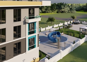 New investment project of Pajallar district