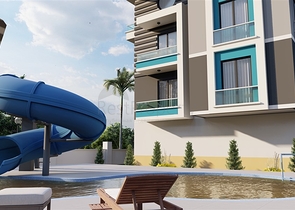 New investment project of Pajallar district