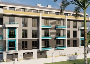 New investment project of Pajallar district