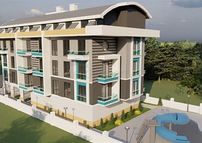 New investment project of Pajallar district