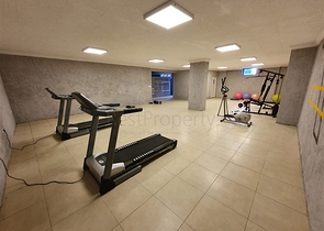 1+1 apartment in Mahmutlar district