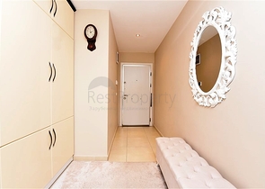 1+1 apartment in Mahmutlar district