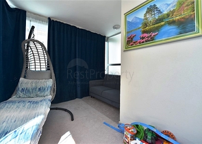 1+1 apartment in Mahmutlar district