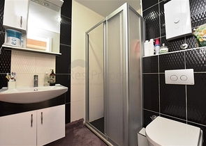 1+1 apartment in Mahmutlar district