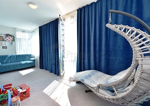 1+1 apartment in Mahmutlar district