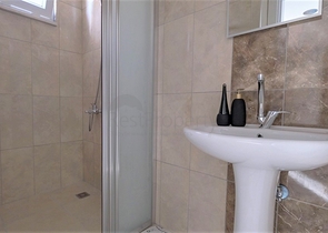 Apartment with a large area in Mahmutlar