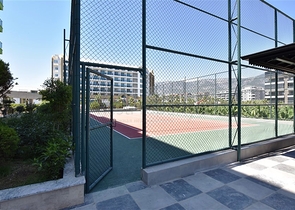 Sea view - Brand new - 1 bedroom apt - in Kargicak / Alanya 