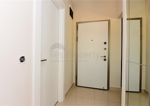 Sea view - Brand new - 1 bedroom apt - in Kargicak / Alanya 